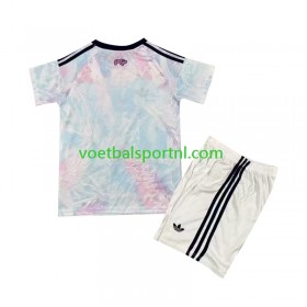 Costa Rica Kind Uit Tenue 2026
